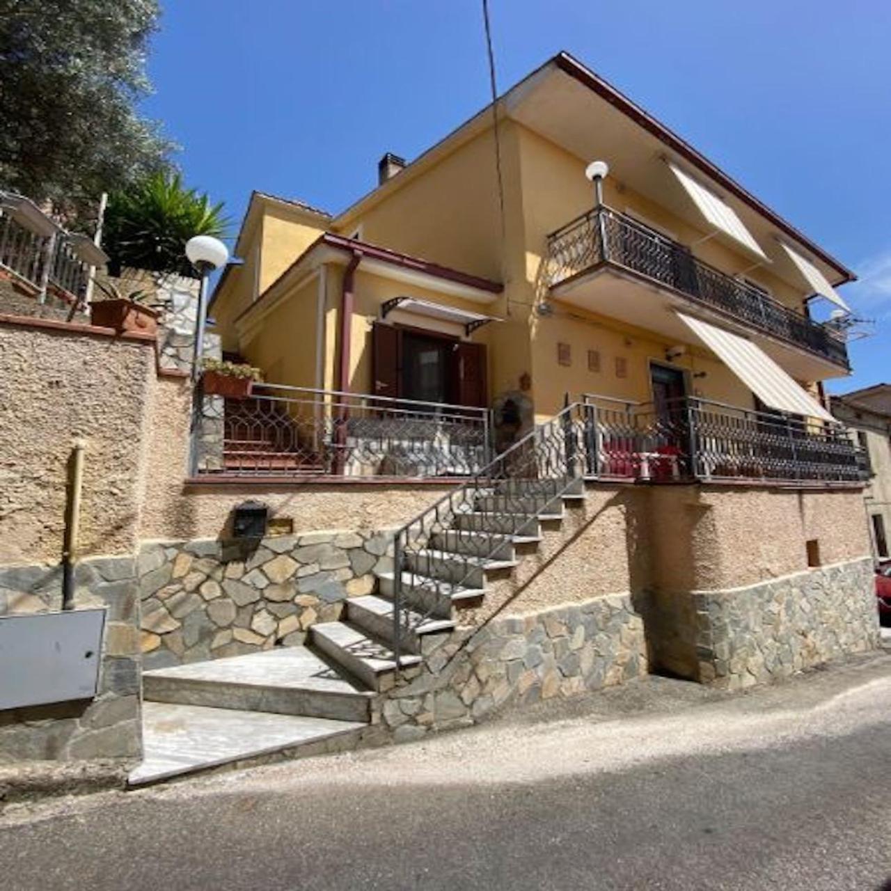 Appartement Igino&rose San Pietro in Guarano