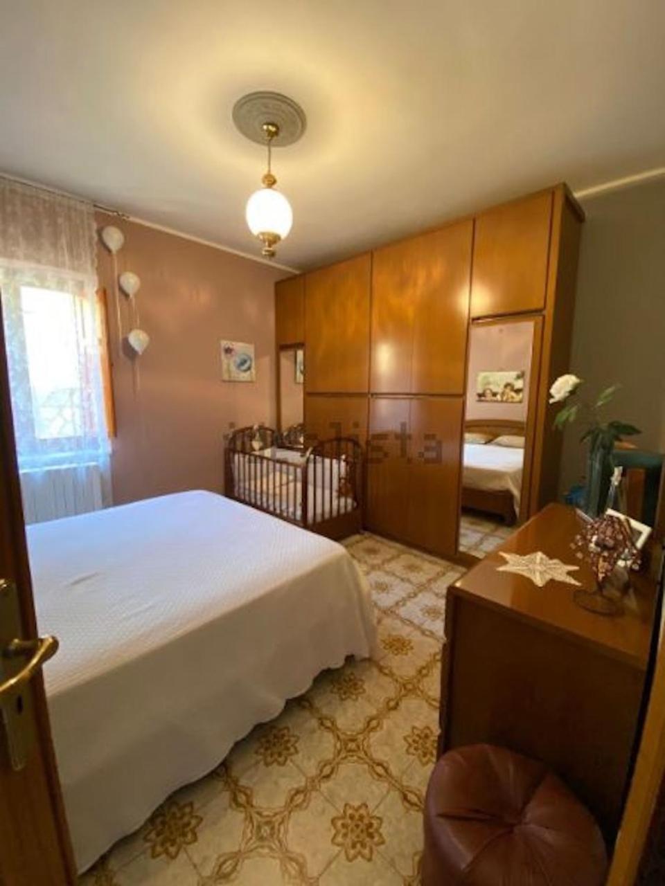 Appartement Igino&rose *